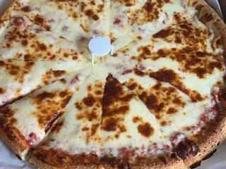 Pelicano's Pizza