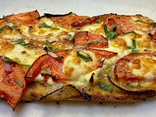 Pizza Roma