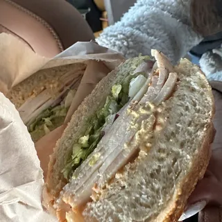 #5. Chipotle Chicken Sandwich