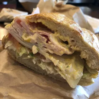 #10. The Original Sandwich