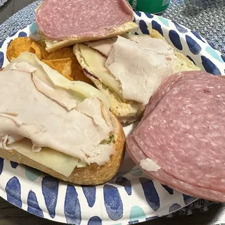 #12. The Premier Sandwich