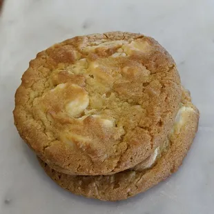 The must try Lemon Delight Cookie!