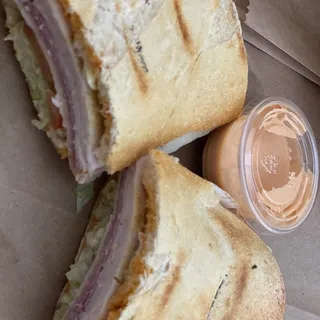 #12. The Premier Sandwich