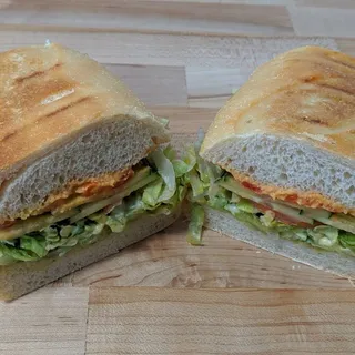 The Irresistible Vegan (Vegan)