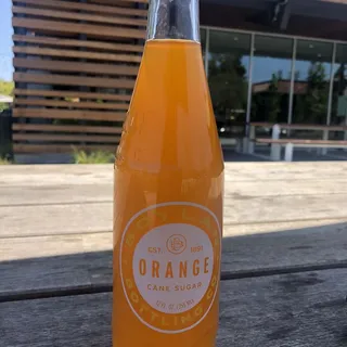 Craft Sodas - Boylan Bottling Co.