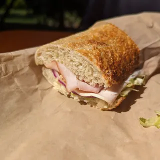 #10. The Original Sandwich