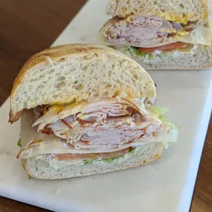The Chipotle Chicken Sandwich