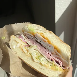 #12. The Premier Sandwich