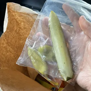 #1. Oven Roasted Turkey Sandwich