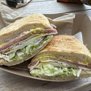 #12. The Premier Sandwich