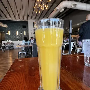 OJ Mimosa