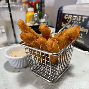 Calamari