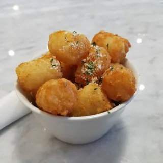 Side of Parmesan Tots