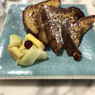 French Toast