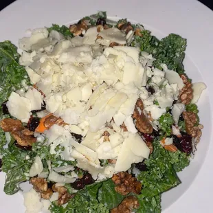 Kale Salad