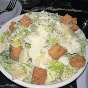 Caesar Salad