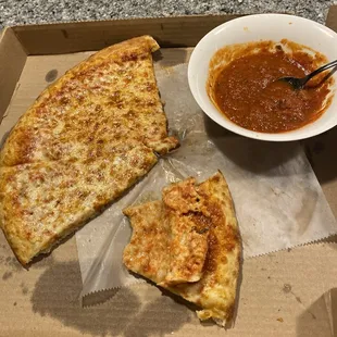 food, soups and chowder