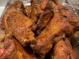 Mr Y’s Pizza N Fries