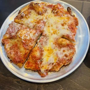 Kids pizza -very delicious