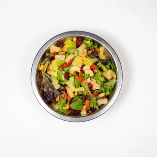 Hawaiian Salad