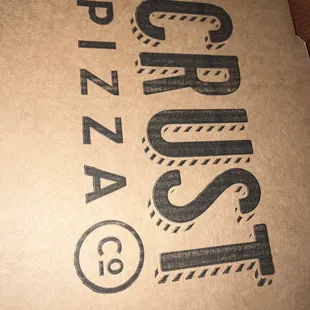 menu, pizza