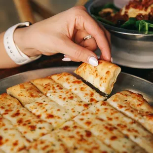food, pizza