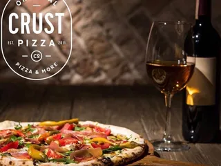 Crust Pizza Co. - Harper's Preserve