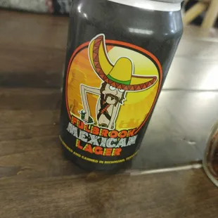 Local Beer!