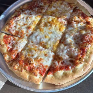 Cheese Pizza