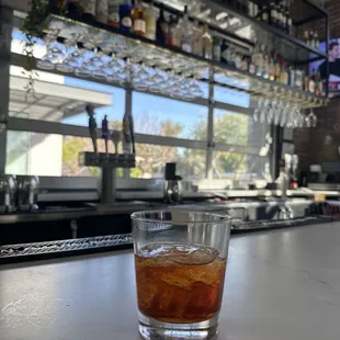 Bartop