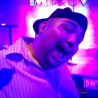 Aaron S.