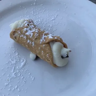 Cannoli