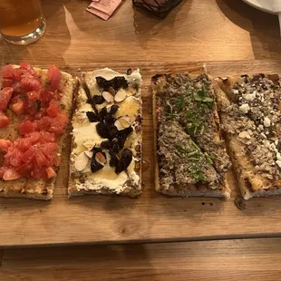 Bruschetta