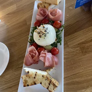 Burrata