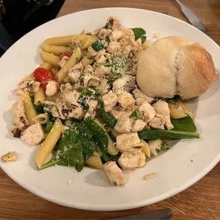 Penne Alla Scottsdale