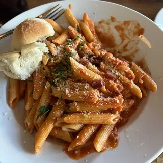 Penne Alla Vodka