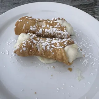 Cannoli