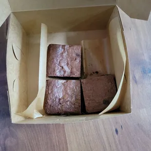 Brownies