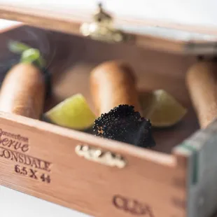 food, sushi and sashimi