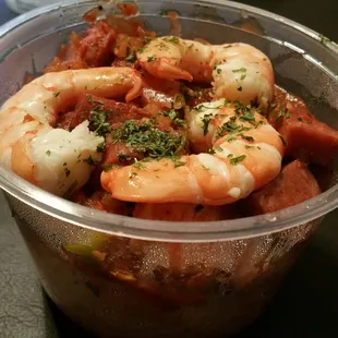 Jambalaya
