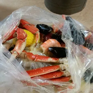 Crustacean House of Love