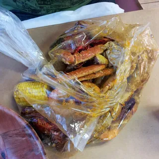 Chef's Bag