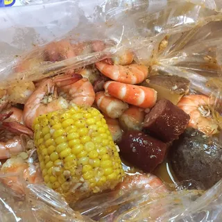 Shrimp