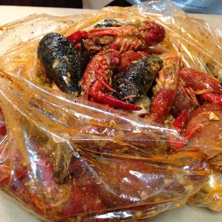 Mussels