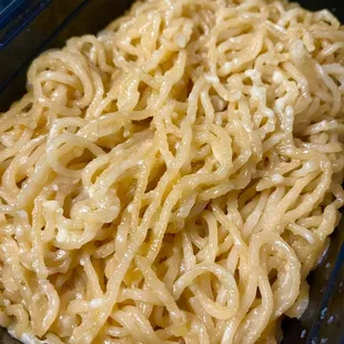 An 's Garlic Noodles