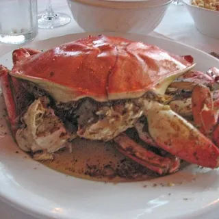 The Roast Crab