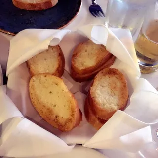 Garlic Bread
