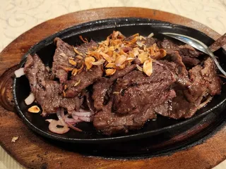 PPQ Dungeness Island - San Francisco