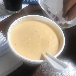 soup, food, soups and chowder, chowder