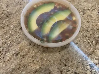 Bodean Seafood Market